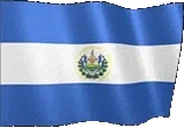 flagElSalvador emote for Discord