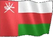 flagOman emote for Discord