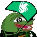 FLCNCheer emote for Discord
