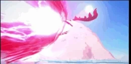 FluffyBlast emote for Discord