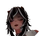 flexuhPedro emote for Discord