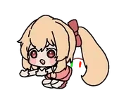 FlanRoll emote for Discord