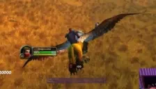 fliegewie emote for Discord