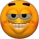 flirtolas emote for Discord