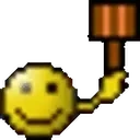 floras emote for Discord