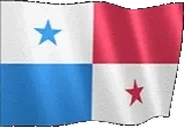 flagPanama emote for Discord