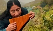 flutePeruge emote for Discord