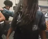 FLOORED emote for Discord