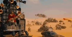 FlameJam emote for Discord