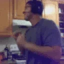 FloobieJam emote for Discord