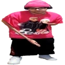 FLEEKINMYSHIT emote for Discord