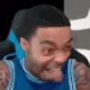 flightlaugh emote for Discord