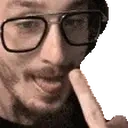 flygunSUCK emote for Discord
