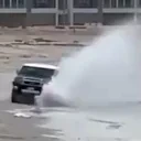 FlyingOutOfTheCar emote for Discord