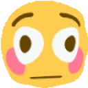 FLUSH emote for Discord