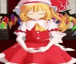 FlanFourOfAFinger emote for Discord