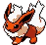 Flareon emote for Discord