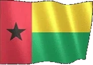 flagGuineaBissau emote for Discord