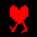 FLEEing emote for Discord