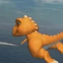 FLYGon emote for Discord