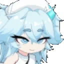 florenceLick emote for Discord