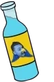 FLASCHE emote for Discord