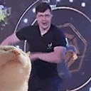 FlexJAM emote for Discord