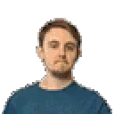 floppyPls emote for Discord