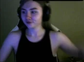 FlexChaika emote for Discord