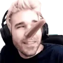 Flopsu emote for Discord
