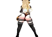 FlynsiePsycho emote for Discord