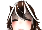 flexuhSNIFFA emote for Discord