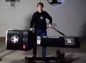 flashlight emote for Discord