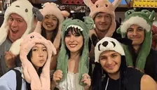 floppyFrenns emote for Discord