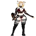 FlynsiePls emote for Discord