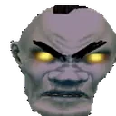 FlukeRage emote for Discord