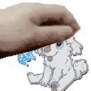 FlippersPet emote for Discord
