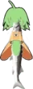 flchanFishingButLiterally emote for Discord