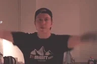 Flex emote for Discord