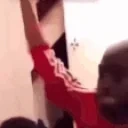 FLOP emote for Discord