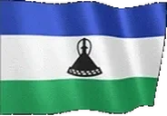 flagLesotho emote for Discord