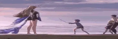 Fleurdelys emote for Discord