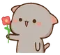 flower emote for Discord