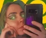 FLOWERS emote for Discord