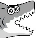 FlopChompers emote for Discord