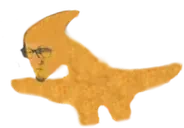 floppNuggie emote for Discord