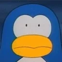 FLASHBACK emote for Discord