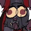 Flaggz emote for Discord