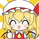 FlanOK emote for Discord