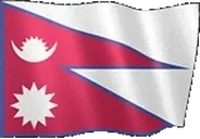 flagNepal emote for Discord